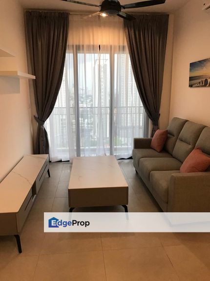 Goodwood Residence Newest Home In Bangsar South (4bedrooms unit), Kuala Lumpur, Bangsar South