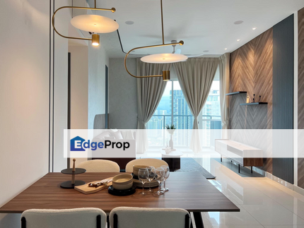The Goodwood Residence, Bangsar, Kuala Lumpur, Kuala Lumpur, Bangsar