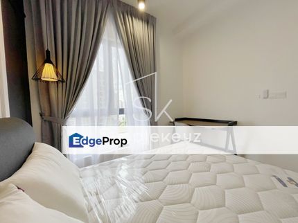 Goodwood Residence, Bangsar, Kuala Lumpur, Kuala Lumpur, Bangsar