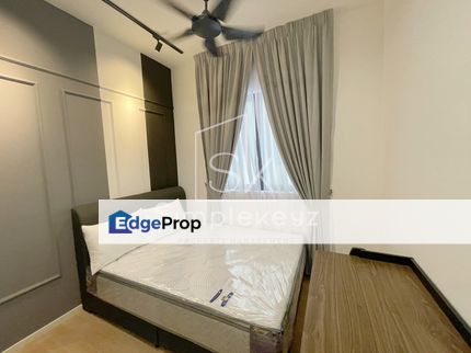 Goodwood Residence, Bangsar, Kuala Lumpur, Kuala Lumpur, Bangsar