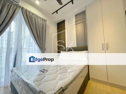 The Goodwood Residence, Bangsar, Kuala Lumpur, Kuala Lumpur, Bangsar