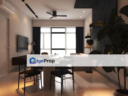 The Goodwood Residence, Bangsar, Kuala Lumpur, Kuala Lumpur, Bangsar