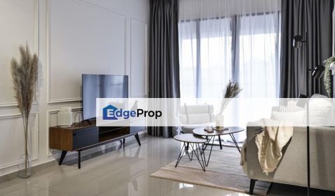The Goodwood Residence, Bangsar, Kuala Lumpur, Kuala Lumpur, Bangsar