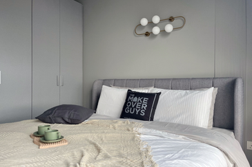 The Goodwood Residence (Residensi Laman Permai)