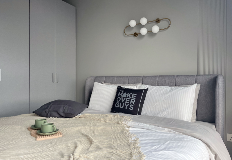 The Goodwood Residence (Residensi Laman Permai)