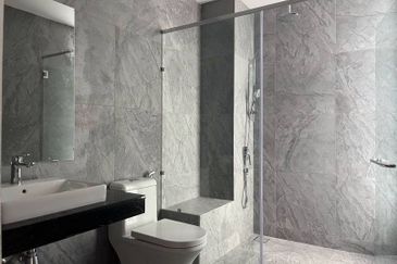 The Goodwood Residence (Residensi Laman Permai)