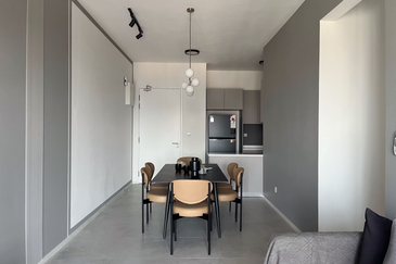 The Goodwood Residence (Residensi Laman Permai)