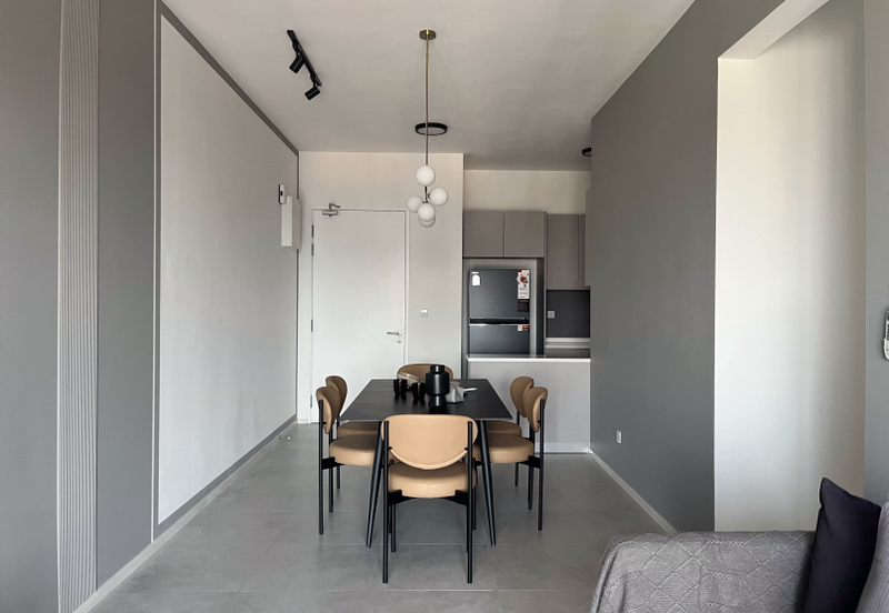 The Goodwood Residence (Residensi Laman Permai)