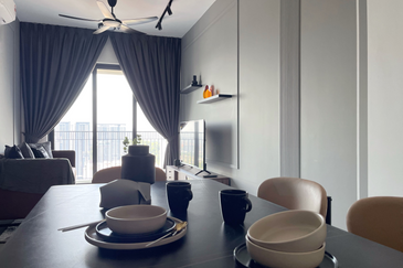 The Goodwood Residence (Residensi Laman Permai)