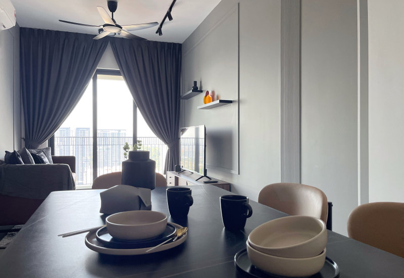 The Goodwood Residence (Residensi Laman Permai)