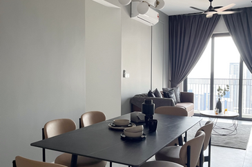 The Goodwood Residence (Residensi Laman Permai)