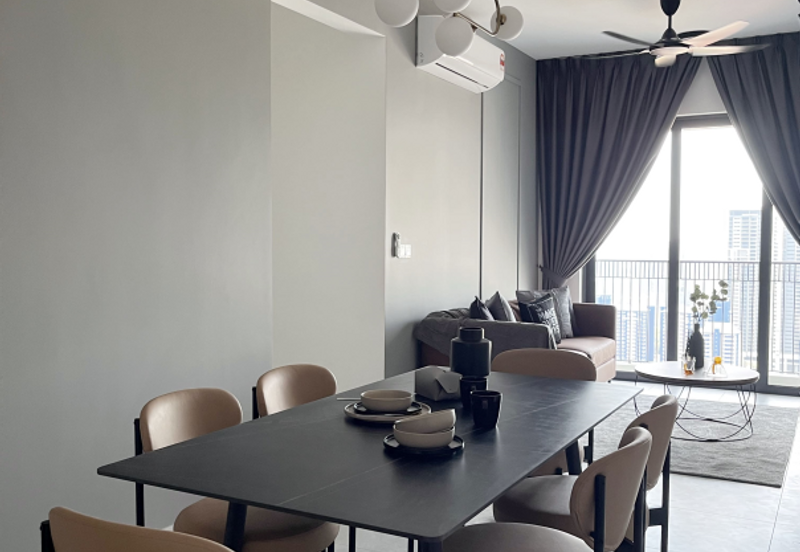 The Goodwood Residence (Residensi Laman Permai)