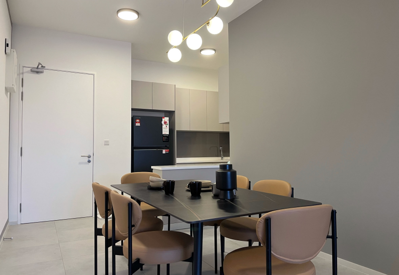 The Goodwood Residence (Residensi Laman Permai)