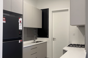 The Goodwood Residence (Residensi Laman Permai)