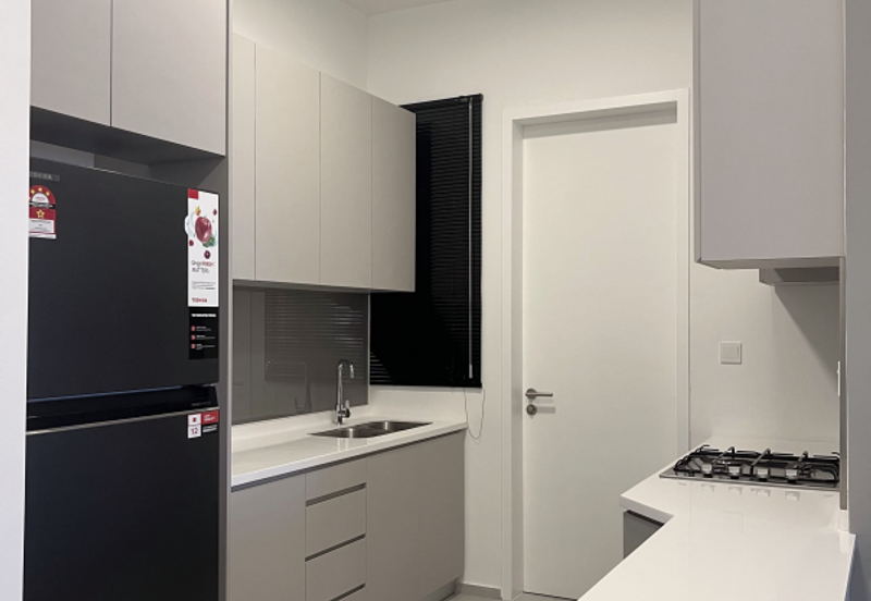 The Goodwood Residence (Residensi Laman Permai)