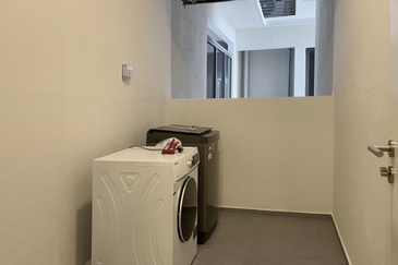 The Goodwood Residence (Residensi Laman Permai)