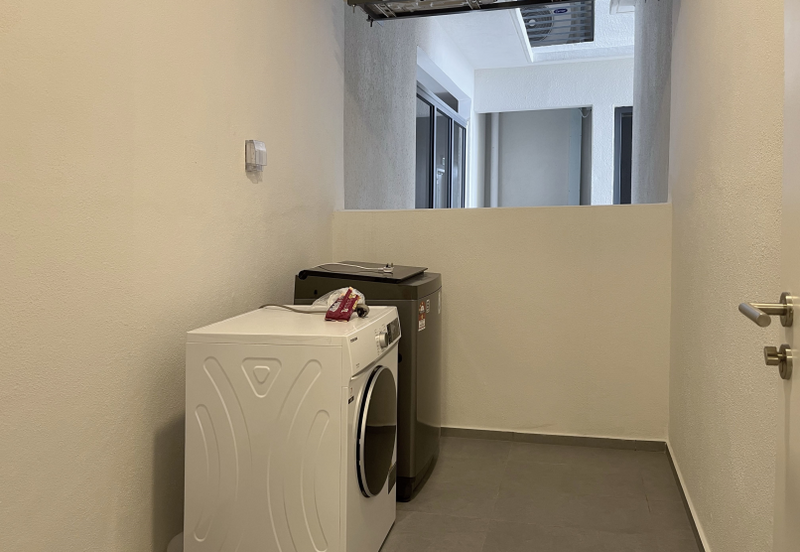 The Goodwood Residence (Residensi Laman Permai)