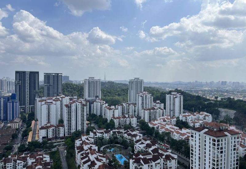 The Goodwood Residence (Residensi Laman Permai)