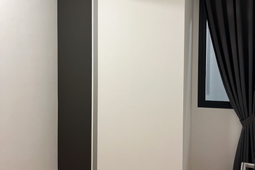 The Goodwood Residence (Residensi Laman Permai)