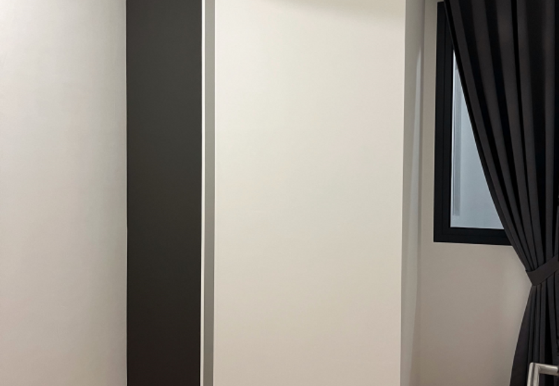 The Goodwood Residence (Residensi Laman Permai)