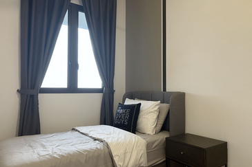 The Goodwood Residence (Residensi Laman Permai)