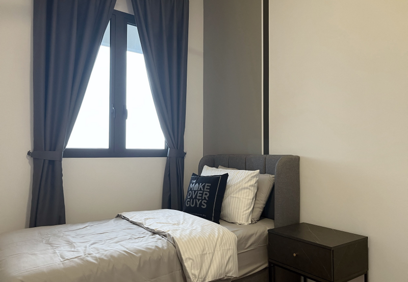 The Goodwood Residence (Residensi Laman Permai)