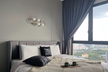 The Goodwood Residence (Residensi Laman Permai)