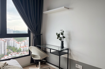 The Goodwood Residence (Residensi Laman Permai)