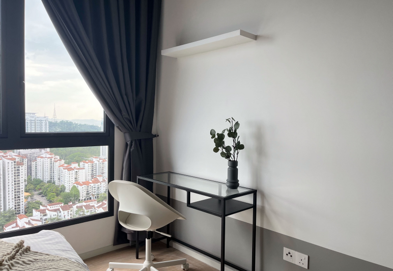 The Goodwood Residence (Residensi Laman Permai)