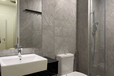 The Goodwood Residence (Residensi Laman Permai)