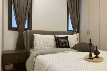 The Goodwood Residence (Residensi Laman Permai)