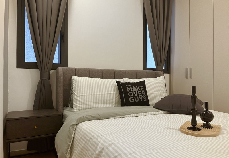 The Goodwood Residence (Residensi Laman Permai)