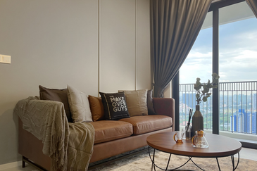 The Goodwood Residence (Residensi Laman Permai)