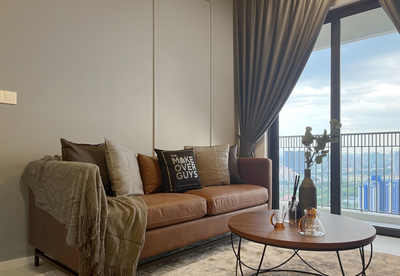 The Goodwood Residence (Residensi Laman Permai)