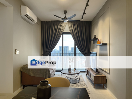 Goodwood Residence Specialist, Kuala Lumpur, Bangsar