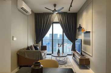 The Goodwood Residence (Residensi Laman Permai)