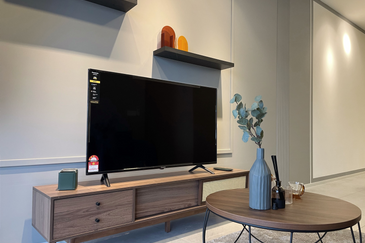 The Goodwood Residence (Residensi Laman Permai)