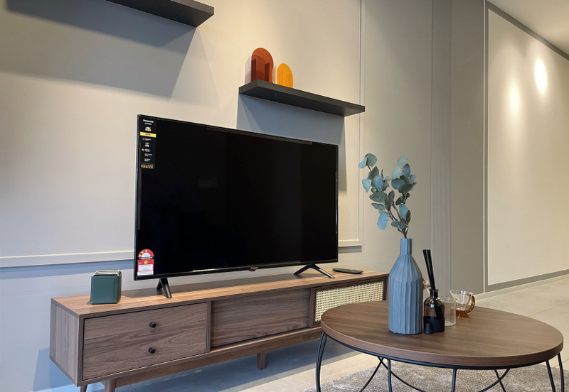 The Goodwood Residence (Residensi Laman Permai)