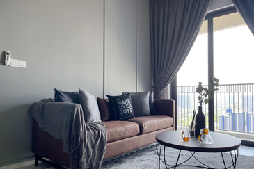 The Goodwood Residence (Residensi Laman Permai)