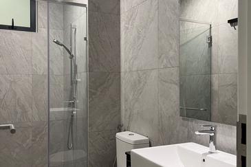 The Goodwood Residence (Residensi Laman Permai)