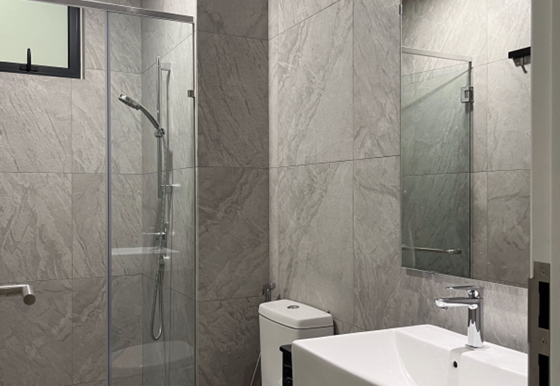 The Goodwood Residence (Residensi Laman Permai)