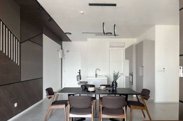 The Goodwood Residence (Residensi Laman Permai)
