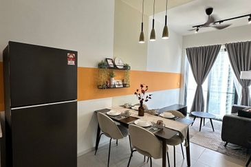 Laurel Residence