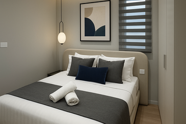 Goodwood Specialist With Many Units In Hand, Book it Now or Miss Out