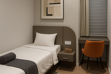 Goodwood Specialist With Many Units In Hand, Book it Now or Miss Out