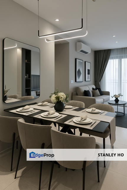 Goodwood Specialist With Many Units In Hand, Book it Now or Miss Out, Kuala Lumpur, Bangsar South