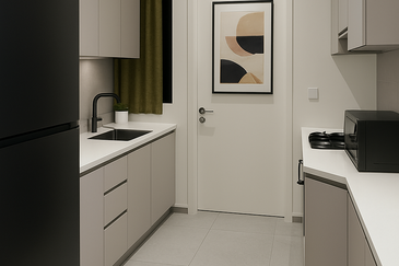 Goodwood Specialist With Many Units In Hand, Book it Now or Miss Out