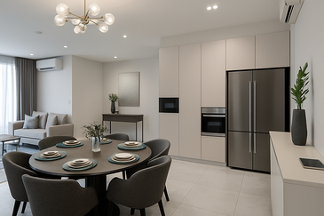 Goodwood Specialist With Many Units In Hand, Book it Now or Miss Out