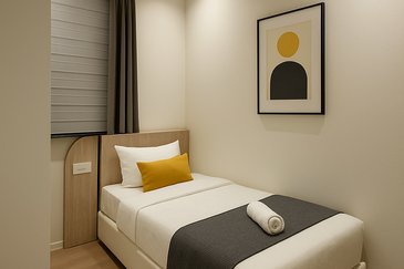 Goodwood Specialist With Many Units In Hand, Book it Now or Miss Out