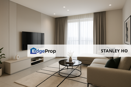 Goodwood Specialist With Many Units In Hand, Book it Now or Miss Out, Kuala Lumpur, Bangsar South